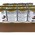 Future Essentials Canned Powdered Eggs #2.5 Can with half case 6 cans and full case 12 cans