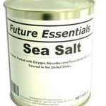 Future Essentials Sea Salt, Case of 12 Cans