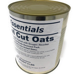 Steel Cut Oats by Future Essentials