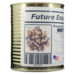 Canned Dehydrated Forest Blend Mushrooms Case