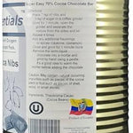Future Essential Roasted Cocoa Nibs -01 CAN)