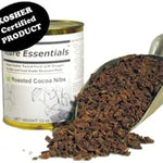 Future Essential Roasted Cocoa Nibs -01 CAN)