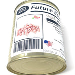 Future Essentials Freeze Dried Whole Raspberries #2.5 / 2.5 oz are a delicious and nutritious snack that you can enjoy year-round. Made from fresh raspberries that have been freeze-dried to preserve their nutrients and flavor, these raspberries are a convenient and healthy way to satisfy your sweet tooth.
