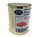 Future Essentials Freeze Dried Whole Raspberries #2.5 / 2.5 oz are a delicious and nutritious snack that you can enjoy year-round. Made from fresh raspberries that have been freeze-dried to preserve their nutrients and flavor, these raspberries are a convenient and healthy way to satisfy your sweet tooth.