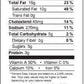 American Food Supply Butter Powder