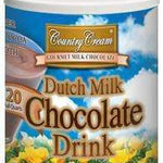 Country Cream Chocolate Drink