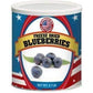 American Food Supply Freeze Dried Whole Blueberries