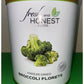 Freeze Dried Broccoli Florets 4.8 OZ (136 g) - Fresh and Honest Foods