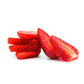 Fresh and Honest Foods Freeze Dried Strawberries 6.3 OZ #10 Can