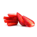 Fresh and Honest Foods Freeze Dried Strawberries 6.3 OZ #10 Can