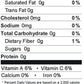 Freeze Dried Mixed Broccoli and Cauliflower