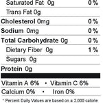 Freeze Dried Mixed Broccoli and Cauliflower