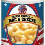 Mac and Cheese Powder