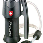  Katadyn Dual Technology Microfilter