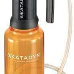 Portable Water Filter