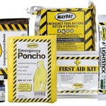 Deluxe Honey Bucket Kit - Safecastle