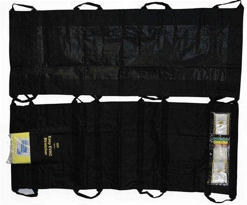 Mayday Easy EVAC Roll Stretcher Kit