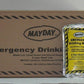 Mayday Emergency Water Pouches