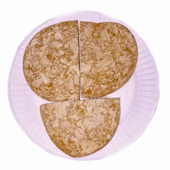 Military Surplus Freeze Dried Canned Turkey Breast | Safecastle