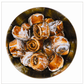 Freeze Dried Cinnamon Rolls