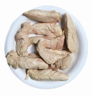 Freeze Dried Chicken Tenders Case
