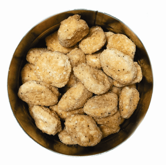 Military Surplus (Chicken Nuggets) Single Can