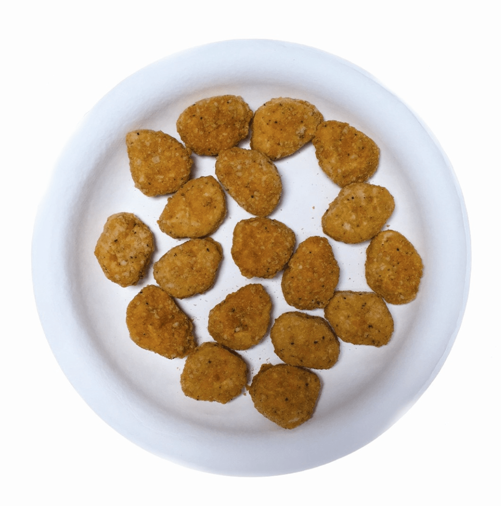 Military Surplus (Chicken Nuggets) Single Can