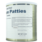 Military Surplus Chicken Patties - Can
