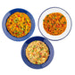 Expedition Meal Assortment Bucket - 5 Day Meal Kit Menu 2