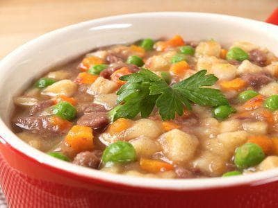 Easy Meal 100 Serving 4-Pack Beef Stew