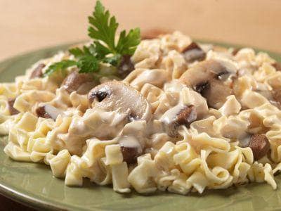 Easy Meal 100 Serving 4-Pack Beef Stroganoff