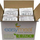 Easy Meal 100 Serving 4-Pack Italian Style Pepper Steak