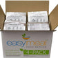 Easy Meal 100 Serving 4-Pack Italian Style Pepper Steak