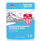 Mountain House Chicken & Rice - Pro-Pak® (6/case)