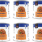 Mountain House Spaghetti with Meat Sauce #10 Can Freeze Dried Food - 6 Cans Per Case