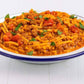 Mountain House Spaghetti with Meat Sauce #10 Can Freeze Dried Food - 6 Cans Per Case