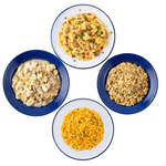 Mountain House 14 Day Supply 4 Menus