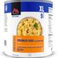 Scrambled Eggs with Bacon