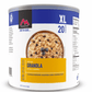 Mountain House Bulk Cans: Emergency Food Storage (45 Case Supply) | Ready Now Foods