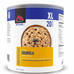 Mountain House Bulk Cans: Emergency Food Storage (45 Case Supply) | Ready Now Foods