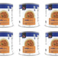Mountain House Lasagna with Meat Sauce Freeze Dried Food-Entree #10 Cans (6 Cans Case)