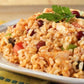 Mountain House Mexican Style Adobo Rice & Chicken CLEAN LABEL #10 Can 6 Cans Case On Sale