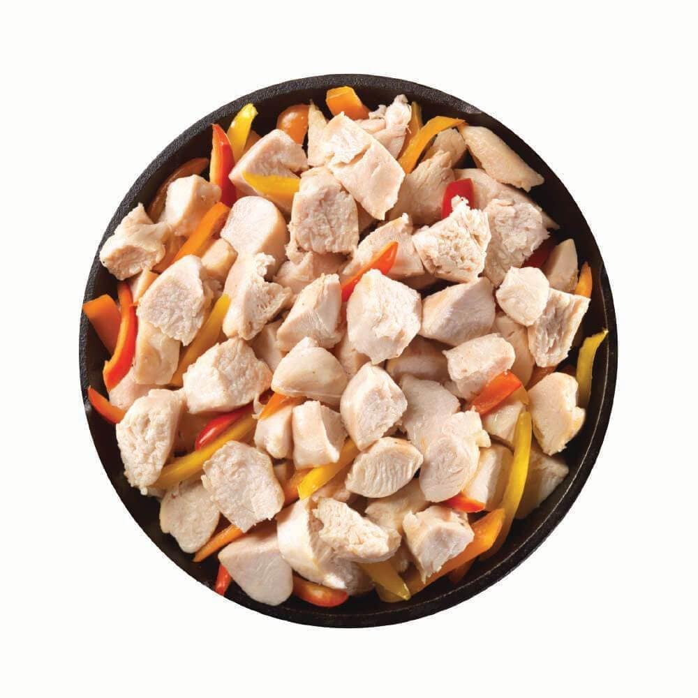 Mountain House Diced Chicken #10 Can Freeze Dried Food