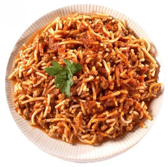 Mountain House Classic Spaghetti with Meat Sauce Pro-Pak® NEW Sale is On