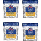 Mountain House Spicy Southwest Breakfast Pouches (4-Pack/Case) Glutten Free