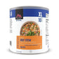 Mountain House Beef Stew #10 Can Freeze Dried Food can