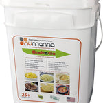 Numanna Foods Grab n Go, 80 serving Meals
