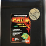 PRI-D Fuel Stabilizer- Gallon Size Unit Treats 2000 Gallons of Fuel - PRI-G-32V