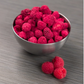 Nutristore Freeze Dried Raspberries