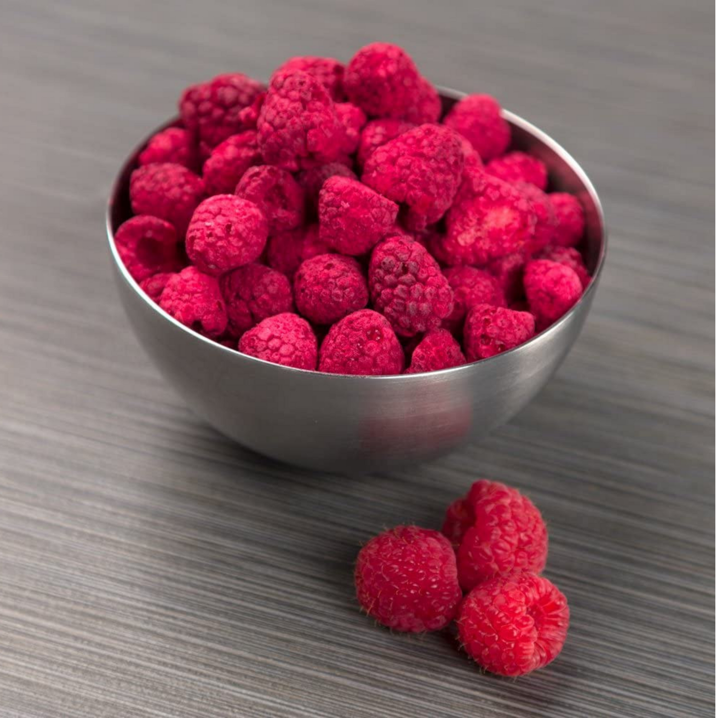 Nutristore Freeze Dried Raspberries